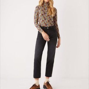 Cyndi jeans frank & oak